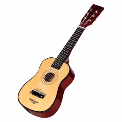 Free2Play® Drvena gitara