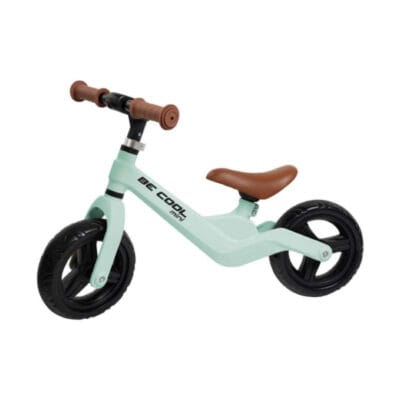Free2Move® balans bicikl Be Cool Mini, zeleni