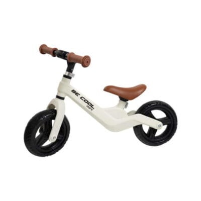 Free2Move® balans bicikl Be Cool Mini, bijeli