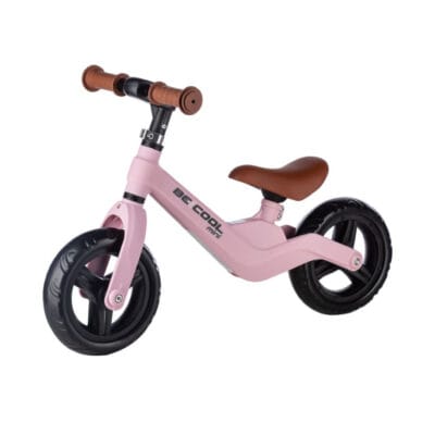 Free2Move® balans bicikl Be Cool Mini, rozi
