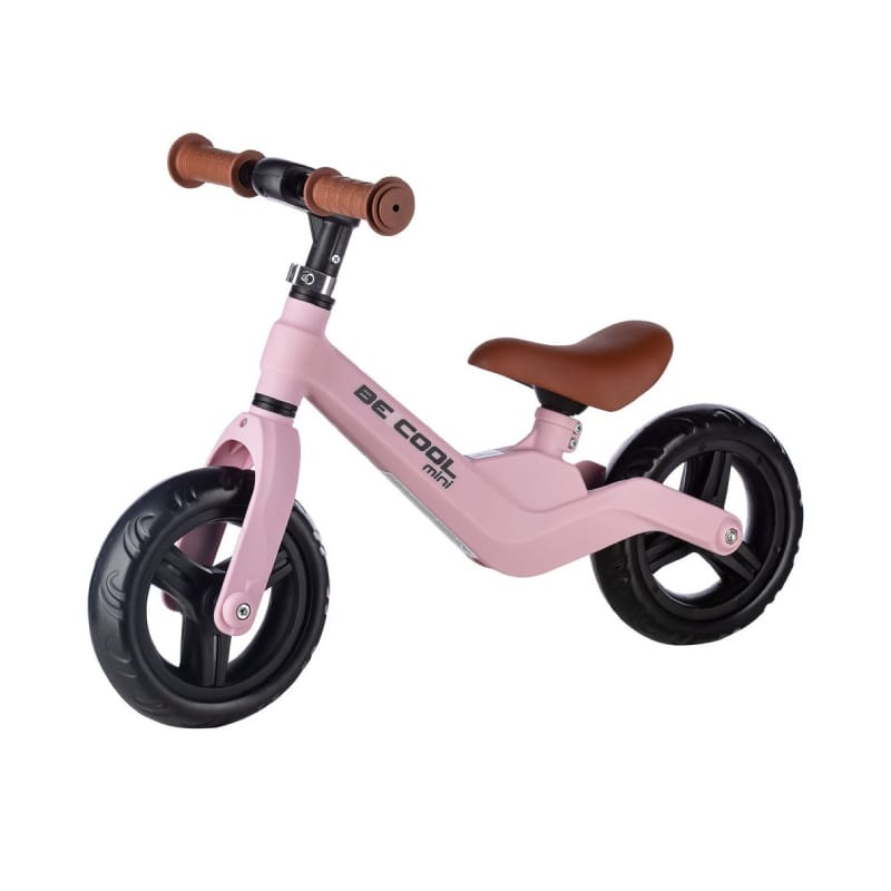 Free2Move® balans bicikl Be Cool Mini, rozi