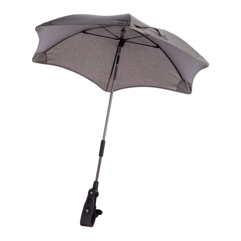 FreeON® Kišobran za kolica, siva - Image 2