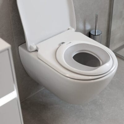 Alternative view of FreeON® Nastavak za WC
