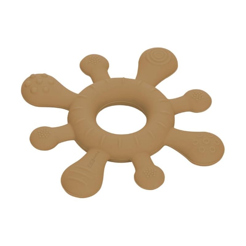 FreeON® Silikonska glodalica, oker
