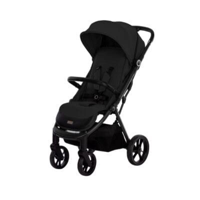 FreeON® Kišobran kolica Dynamic, crna