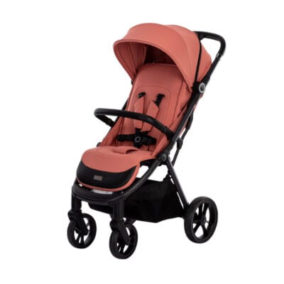 FreeON® Kišobran kolica Dynamic, crvena