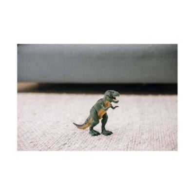 Alternative view of Free2Play® Tyrannosaurus Rex sa zvukom i svjetlom