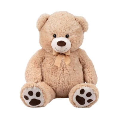 Free2Play® Plišani medo Fluffy, 100 cm