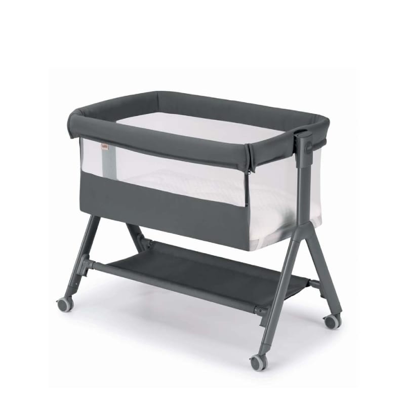 CAM® Kolijevka SEMPRECONTE AIR, crna