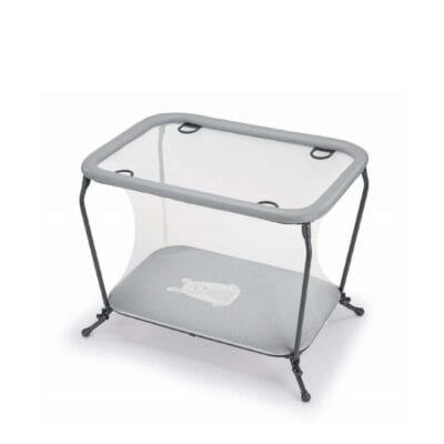 CAM® Ogradica LUSSO, siva