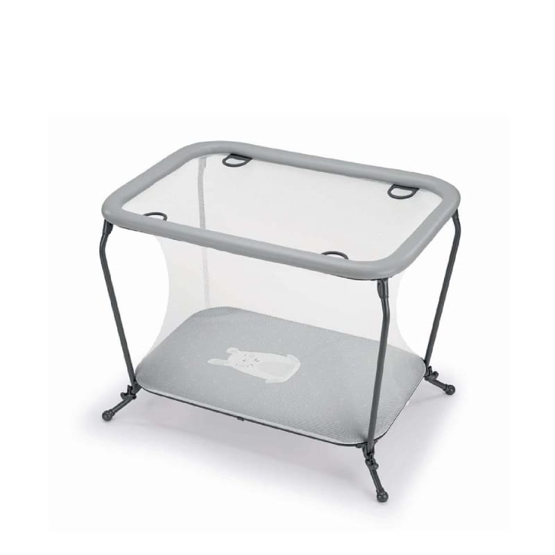 CAM® Ogradica LUSSO, siva