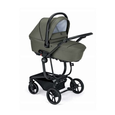 CAM® Kolica modularni sistem TASKI SPORT, tamnozelena