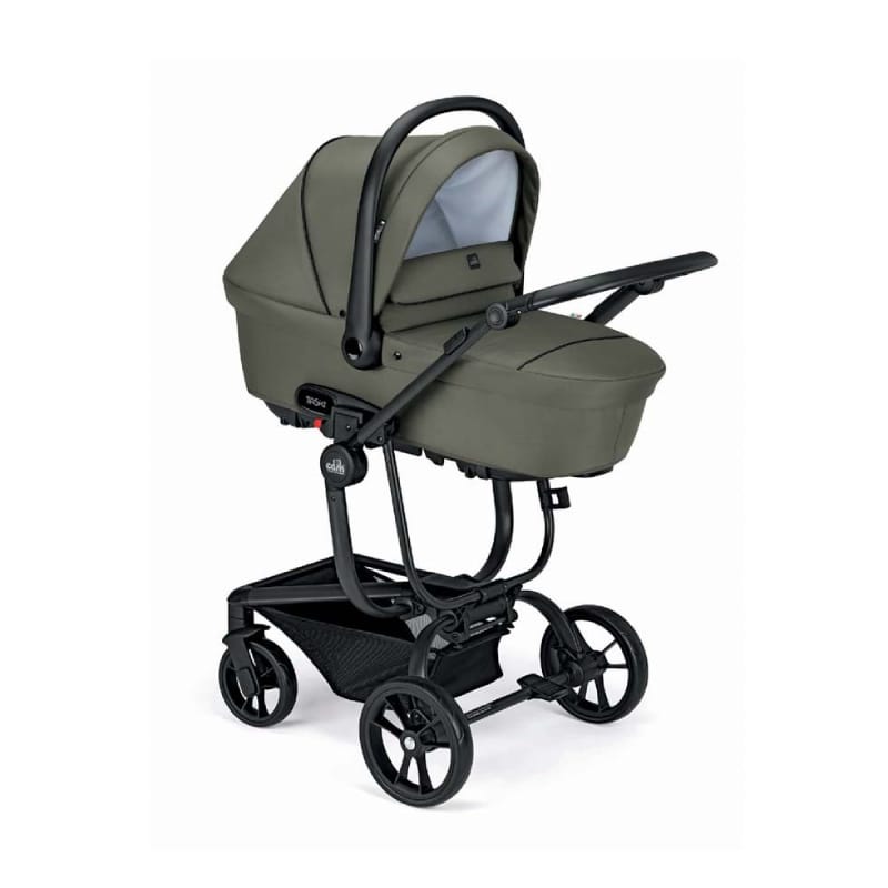 CAM® Kolica modularni sistem TASKI SPORT, tamnozelena