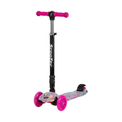 Free2Move® romobil Zik Zak, Unicorn
