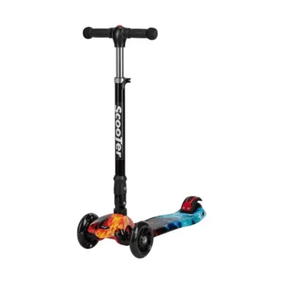Free2Move® romobil Zik Zak, Universe
