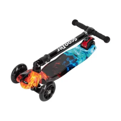 Alternative view of Free2Move® romobil Zik Zak, Universe