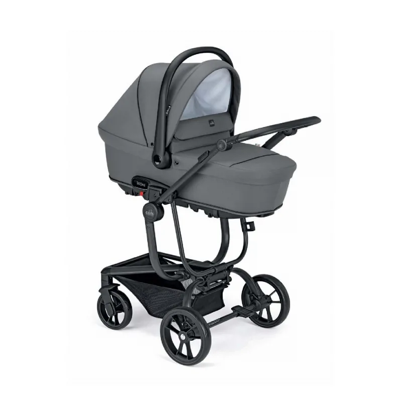 CAM® Kolica modularni sistem TASKI SPORT, tamnosiva