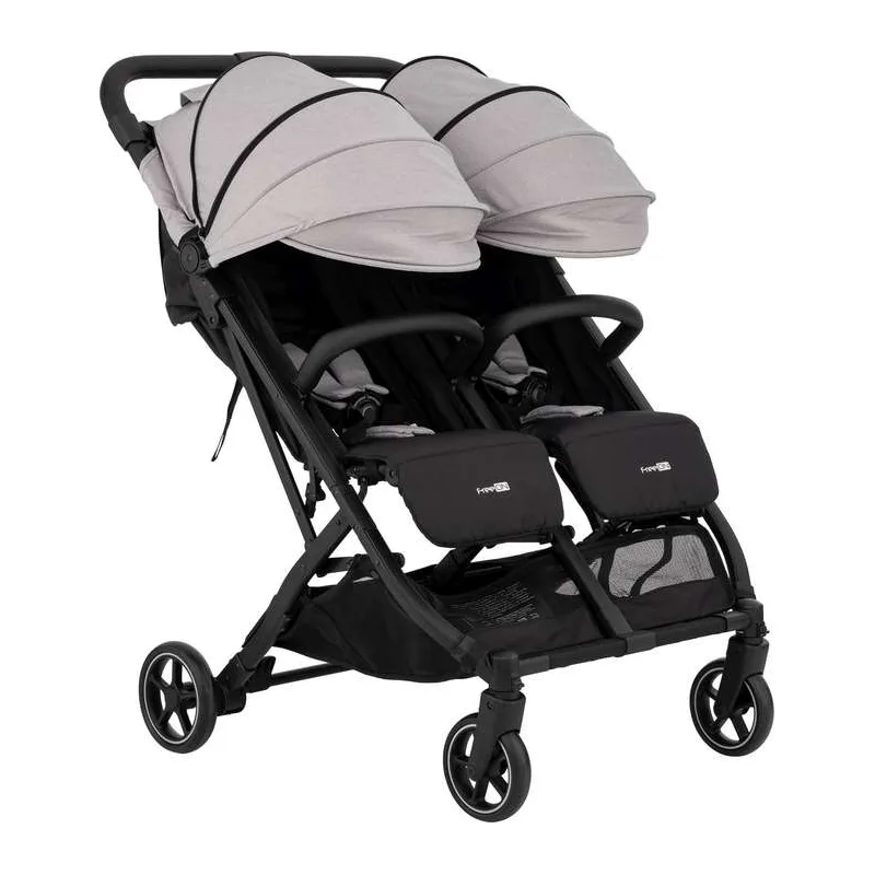 FreeON® Kolica za blizance Active Twin - Image 2