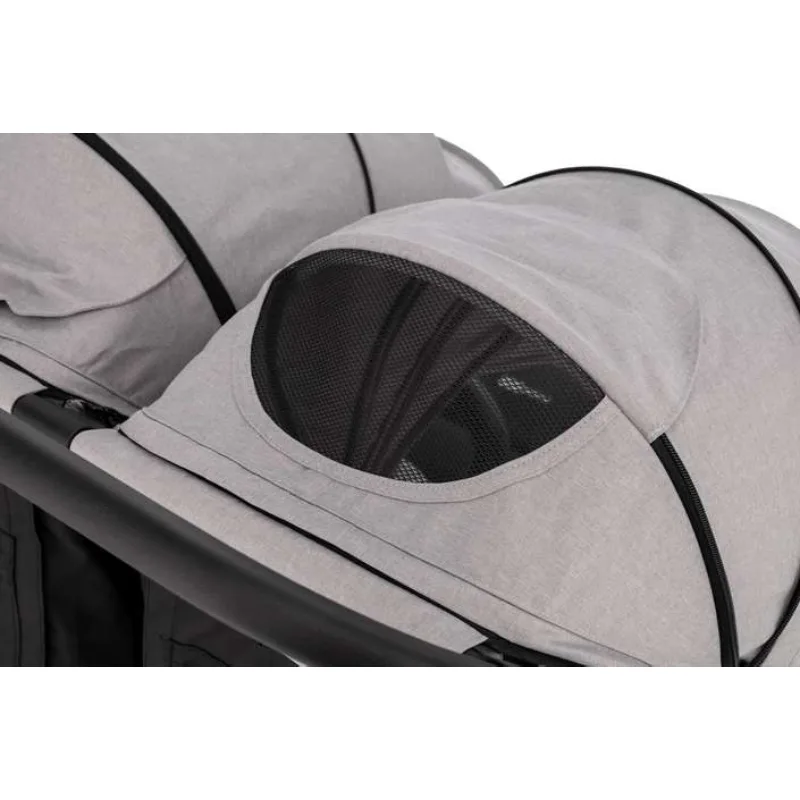 FreeON® Kolica za blizance Active Twin - Image 4