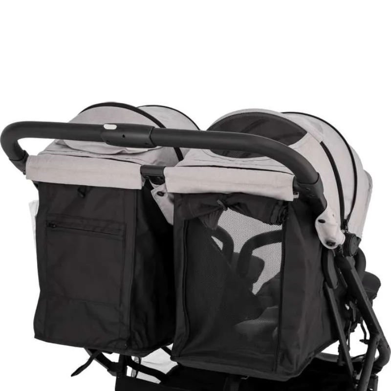 FreeON® Kolica za blizance Active Twin - Image 5