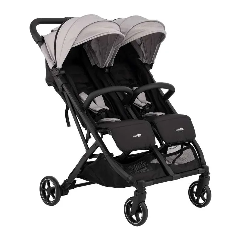 FreeON® Kolica za blizance Active Twin