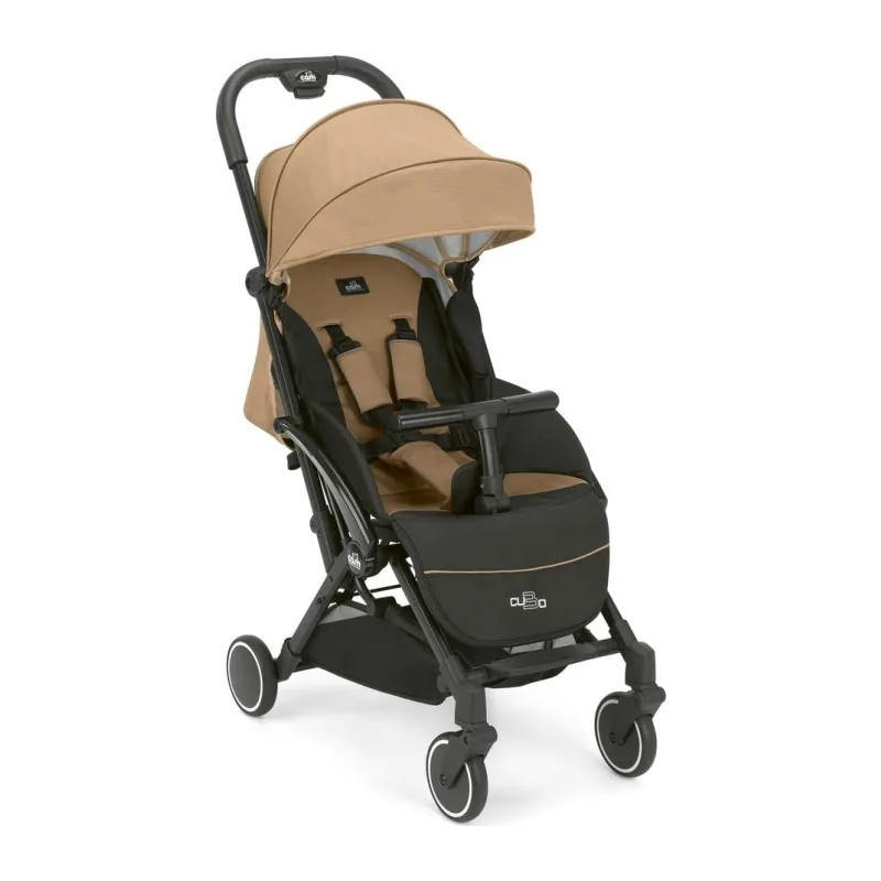 CAM® Kolica CUBO EVO, bež