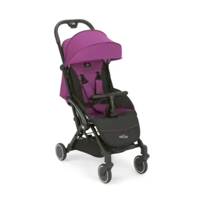 CAM® Kolica CUBO EVO, ljubičasta