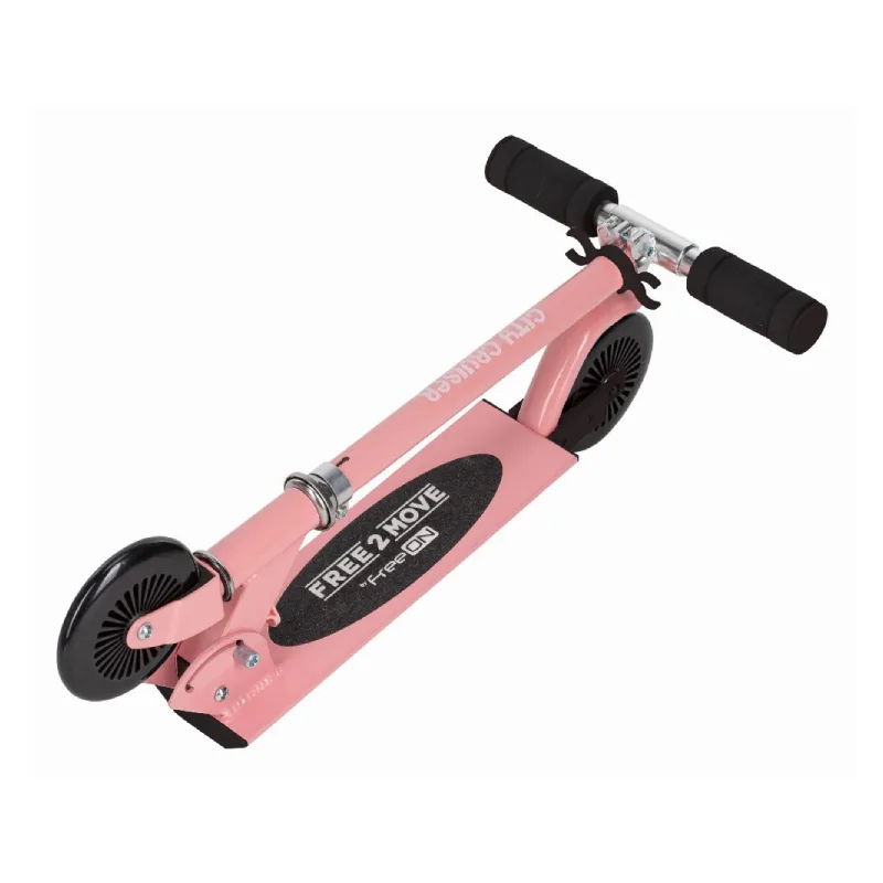 Free2Move® romobil City Cruiser - Image 2