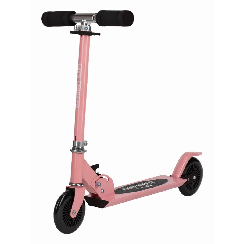 Free2Move® romobil City Cruiser