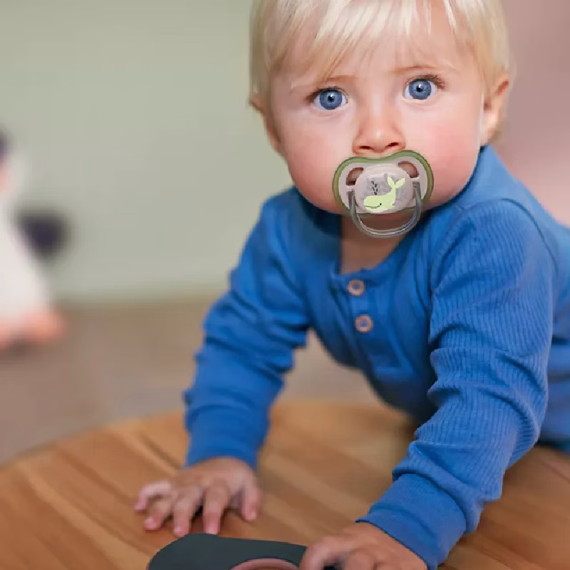 AVENT® Cucla Air Boy, 6-18 mj (2 kom) - Image 4