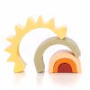 Free2Play® Silikonski oblici Sunce