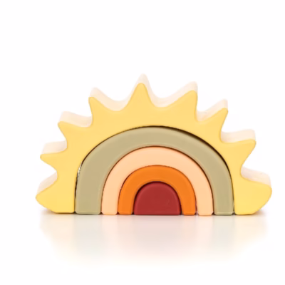 Alternative view of Free2Play® Silikonski oblici Sunce