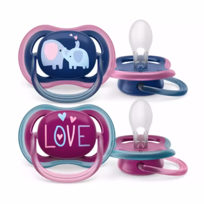 AVENT® Cucla Air Girl, 18+ mj (2 kom)