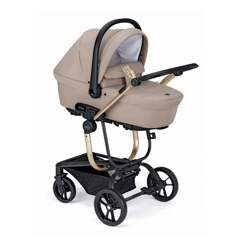 CAM® Kolica modularni sistem TASKI SPORT, smeđa