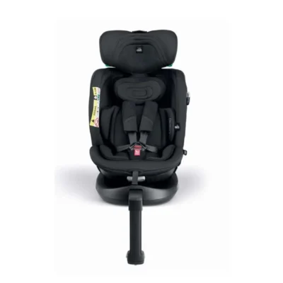 CAM® Autosjedalica ROYAL I-SIZE, crna