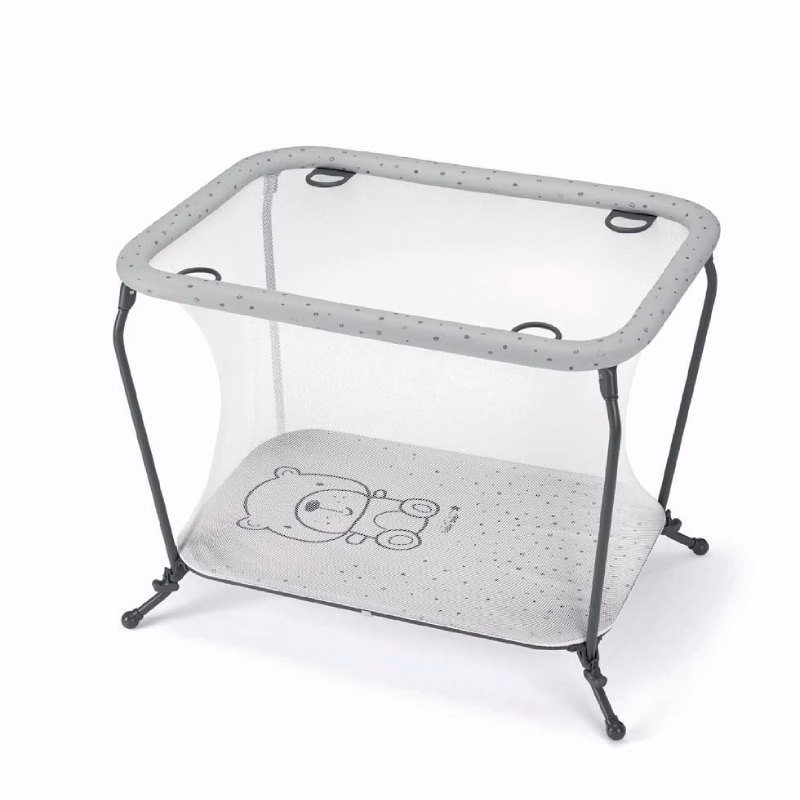 CAM® Ogradica LUSSO, tamnosiva