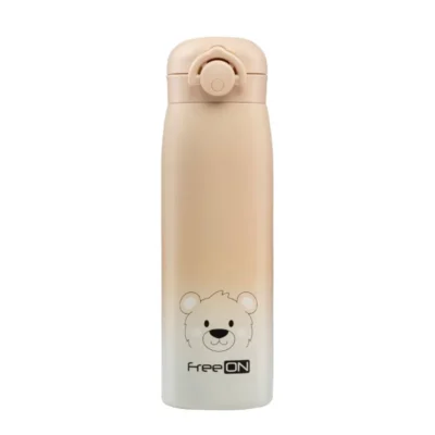 FreeON® Termo bočica Lav, bež