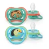 AVENT® Cucla Air Boy, 6-18 mj (2 kom)