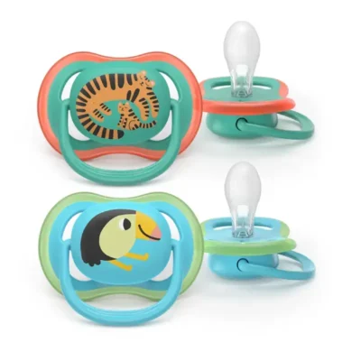AVENT® Cucla Air Boy, 6-18 mj (2 kom)