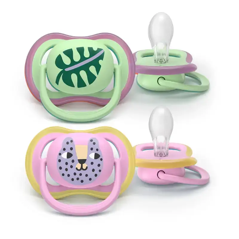 AVENT® Cucla Air Girl, 6-18 mj (2 kom)