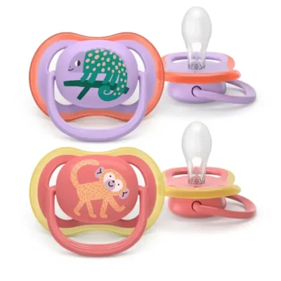 AVENT® Cucla Air Girl, 18+ mj (2 kom)