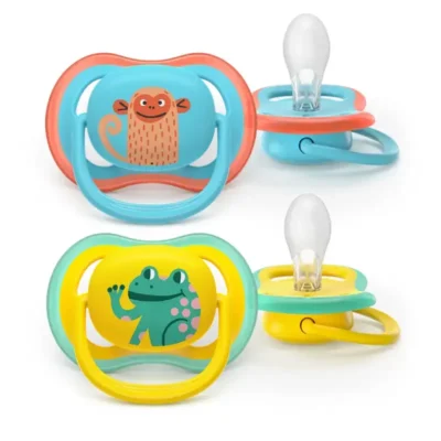 AVENT® Cucla Air Boy, 18+ mj (2 kom)