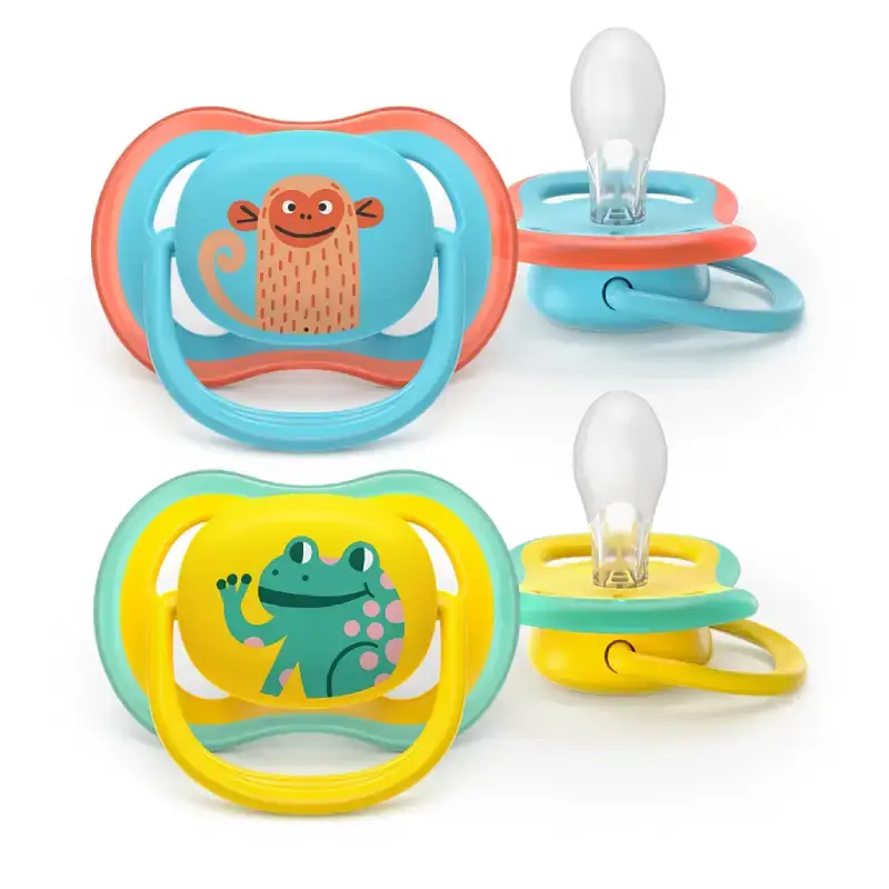 AVENT® Cucla Air Boy, 18+ mj (2 kom)