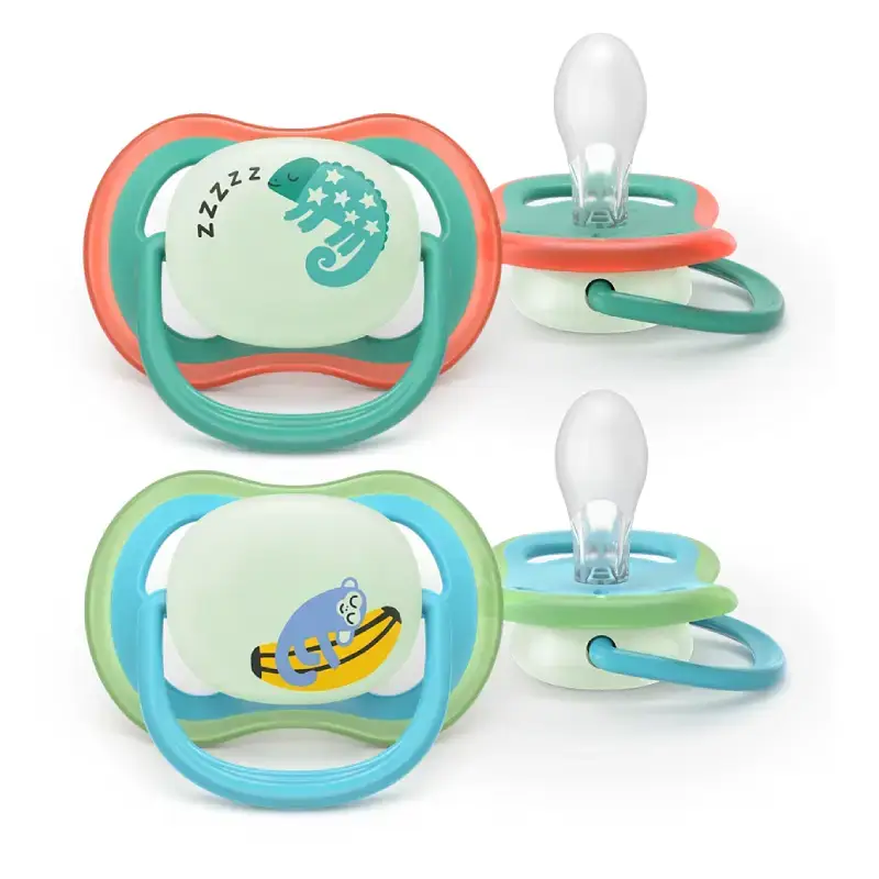 AVENT® Cucla Ultra Air Night Boy, 6-18 mj (2 kom)