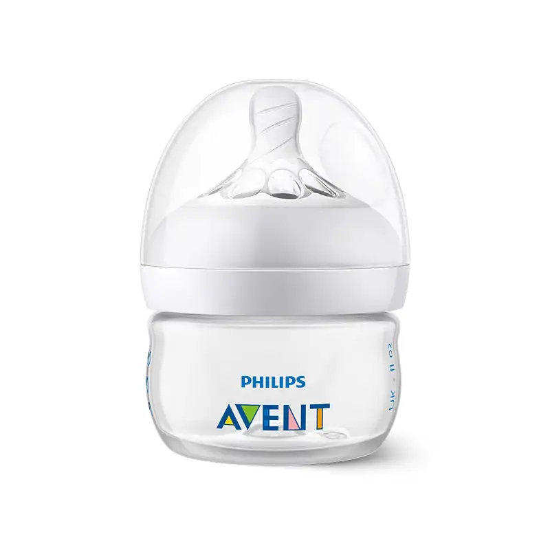AVENT® Bočica Natural 60 ml - Image 2