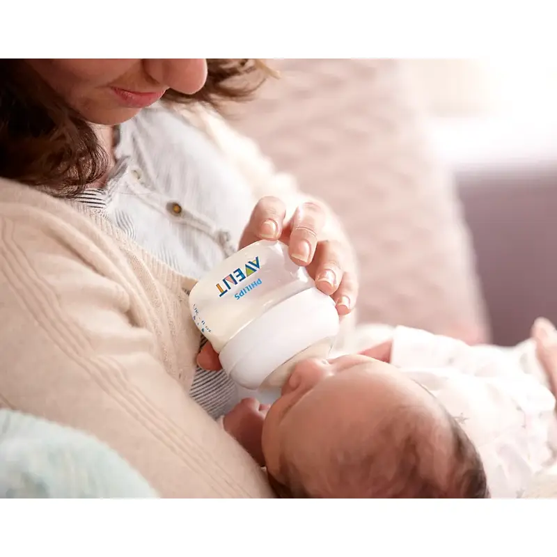 AVENT® Bočica Natural 60 ml - Image 5