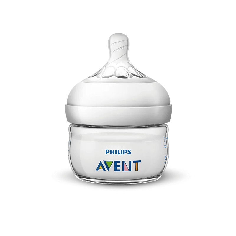 AVENT® Bočica Natural 60 ml