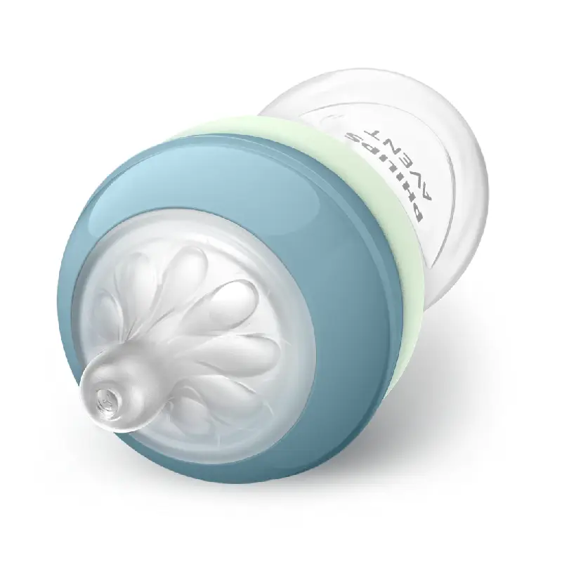 AVENT® Natural Response Nighttime set bočica 260 ml + cucla 0-6 mj - Image 3