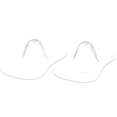AVENT® Silikonski štitnici za bradavice Medium