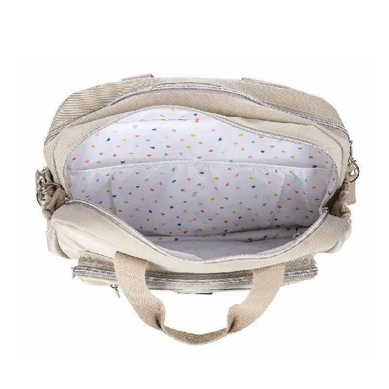 FreeON® Torba Style, bež - Image 2
